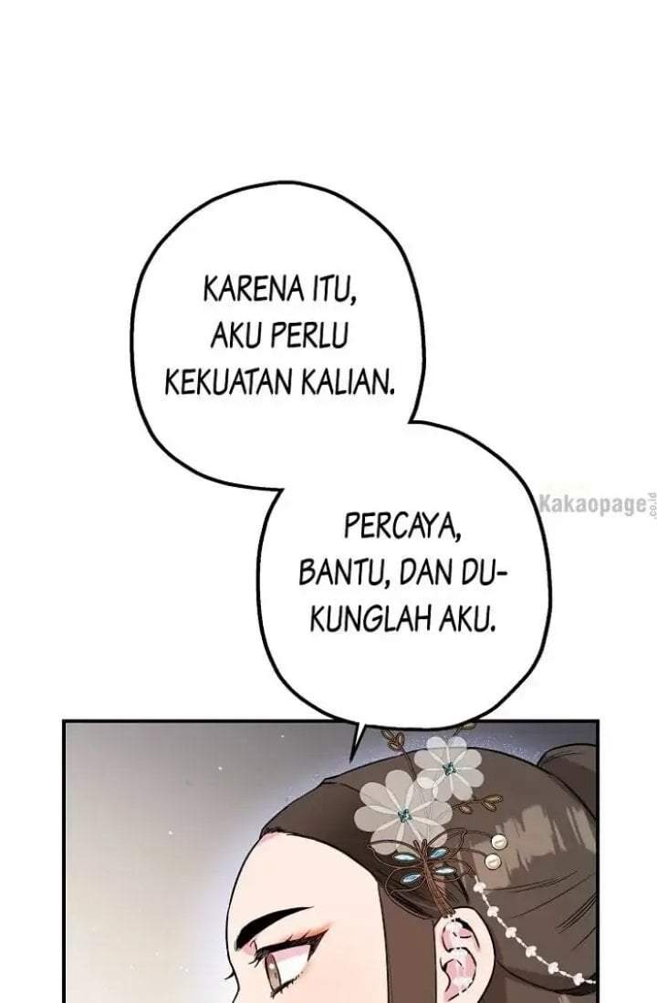 The Strongest Villainess Chapter 37