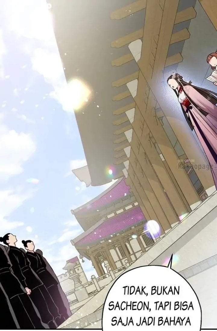 The Strongest Villainess Chapter 37