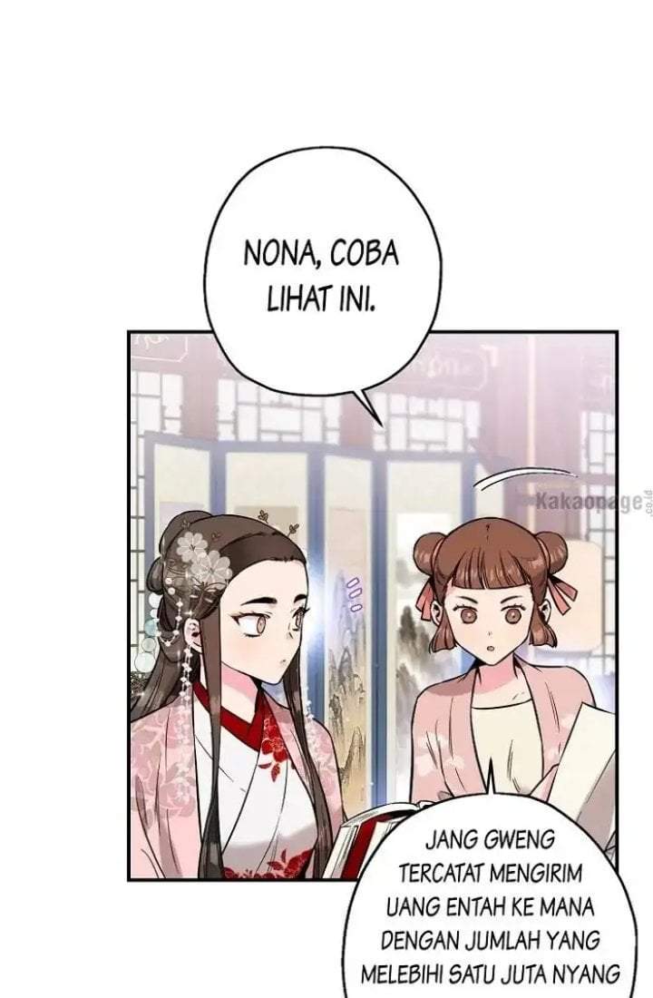 The Strongest Villainess Chapter 37