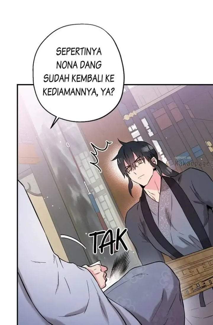 The Strongest Villainess Chapter 37