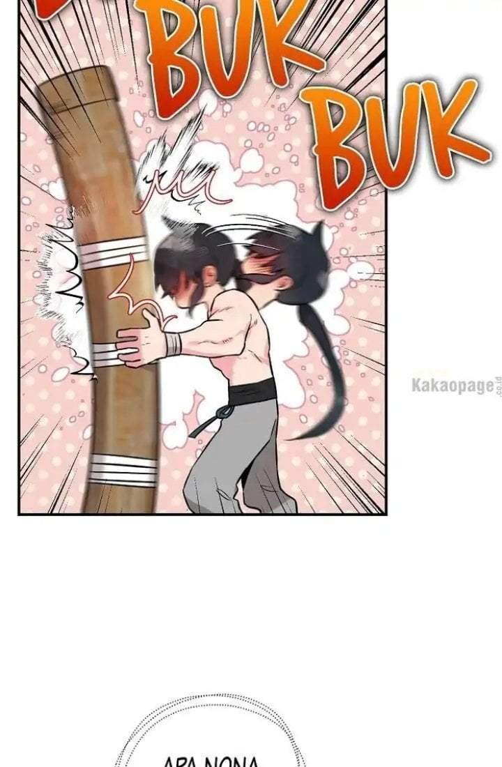 The Strongest Villainess Chapter 37