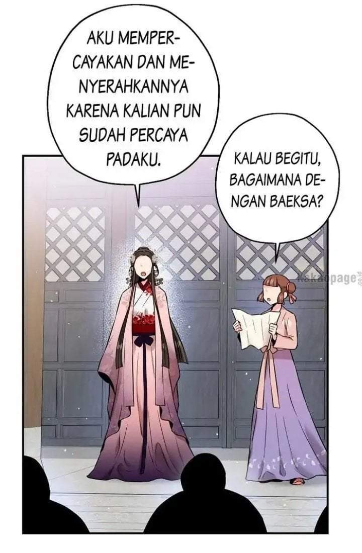 The Strongest Villainess Chapter 37