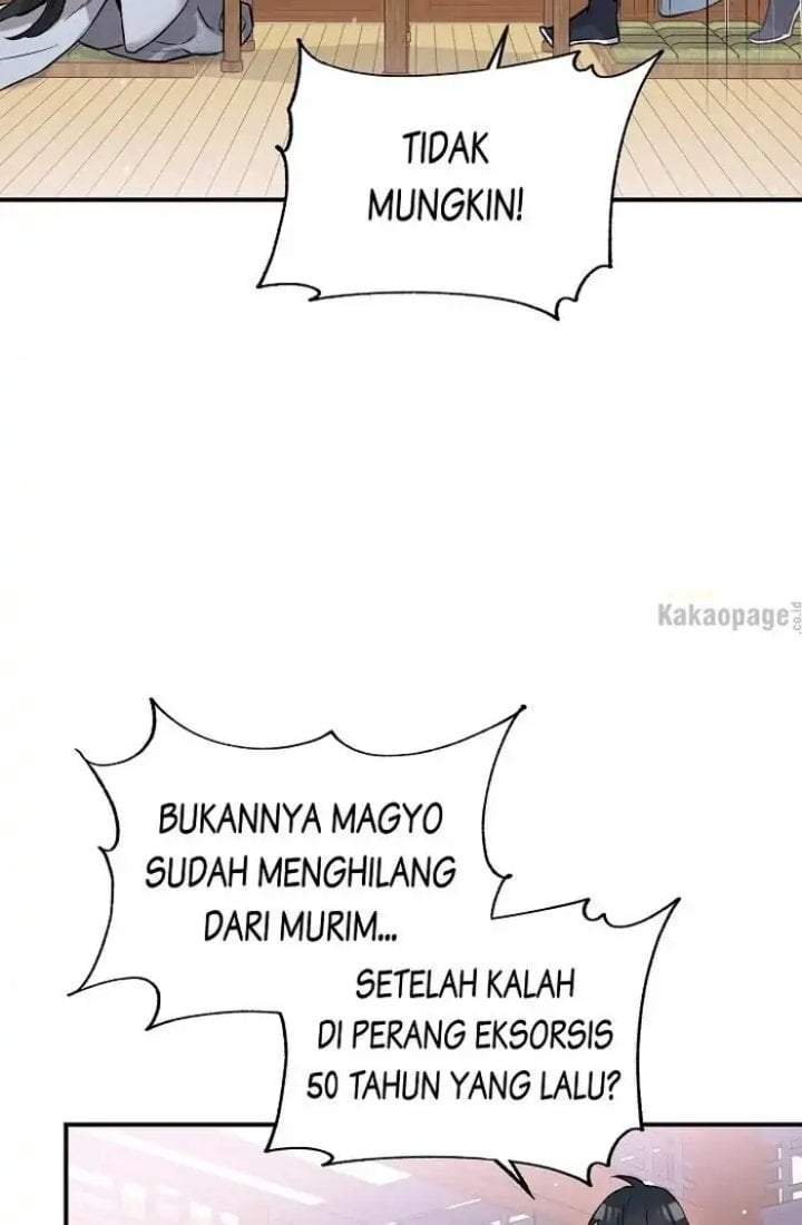 The Strongest Villainess Chapter 37