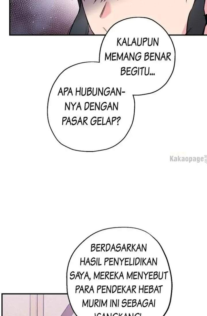 The Strongest Villainess Chapter 37