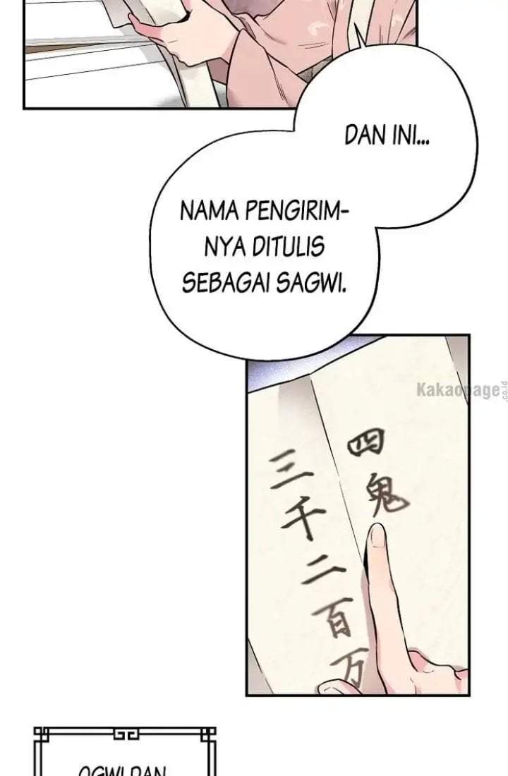 The Strongest Villainess Chapter 37