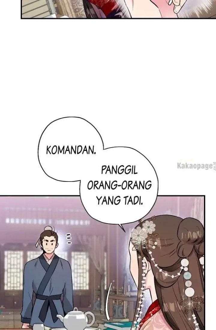 The Strongest Villainess Chapter 37
