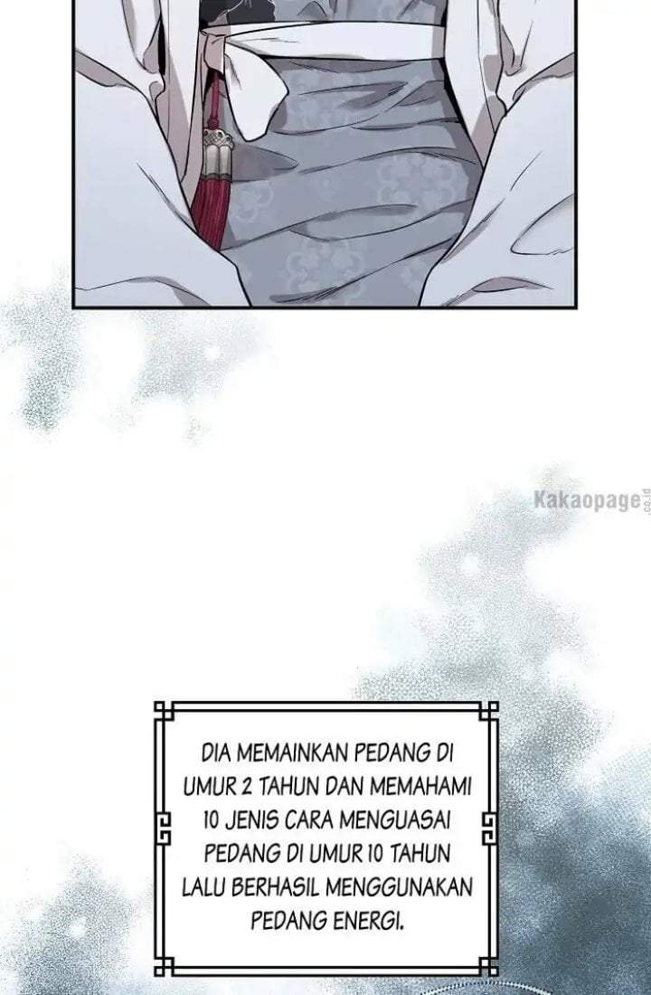 The Strongest Villainess Chapter 37