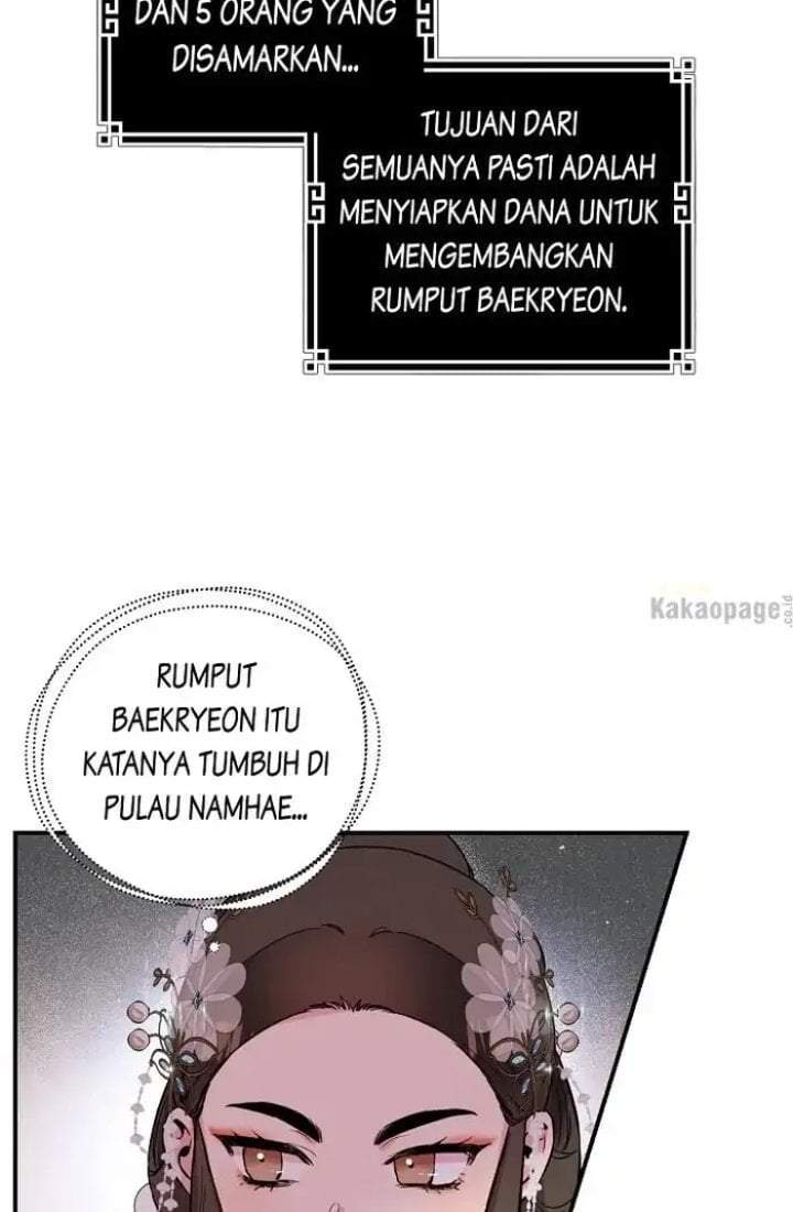 The Strongest Villainess Chapter 37