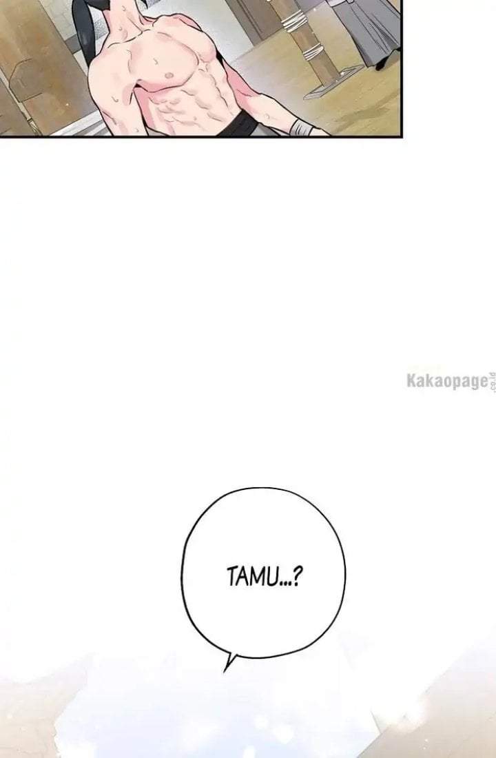 The Strongest Villainess Chapter 37