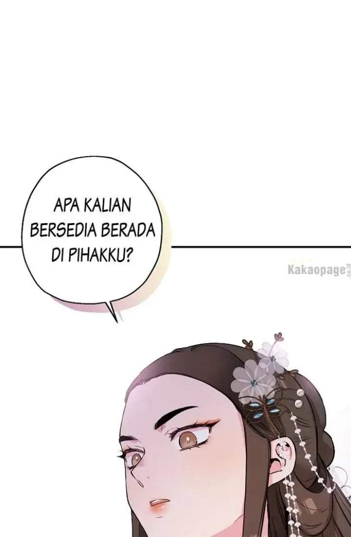 The Strongest Villainess Chapter 37