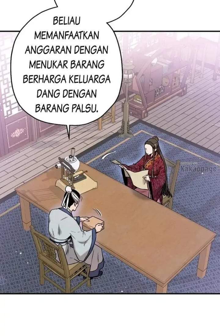 The Strongest Villainess Chapter 38