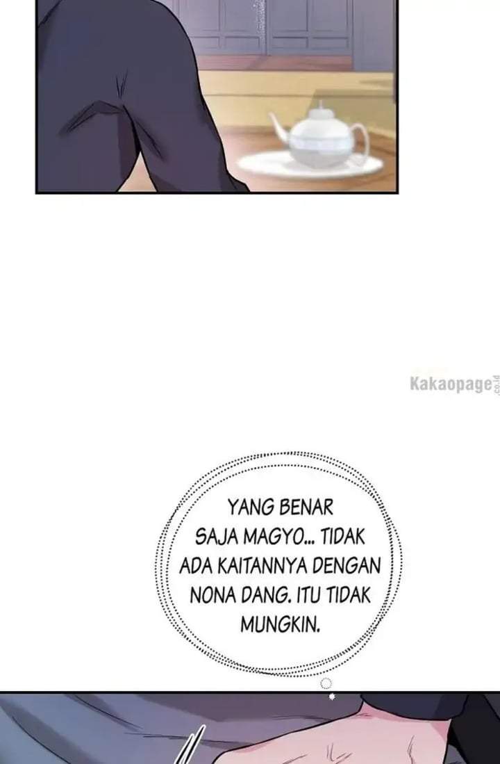 The Strongest Villainess Chapter 38