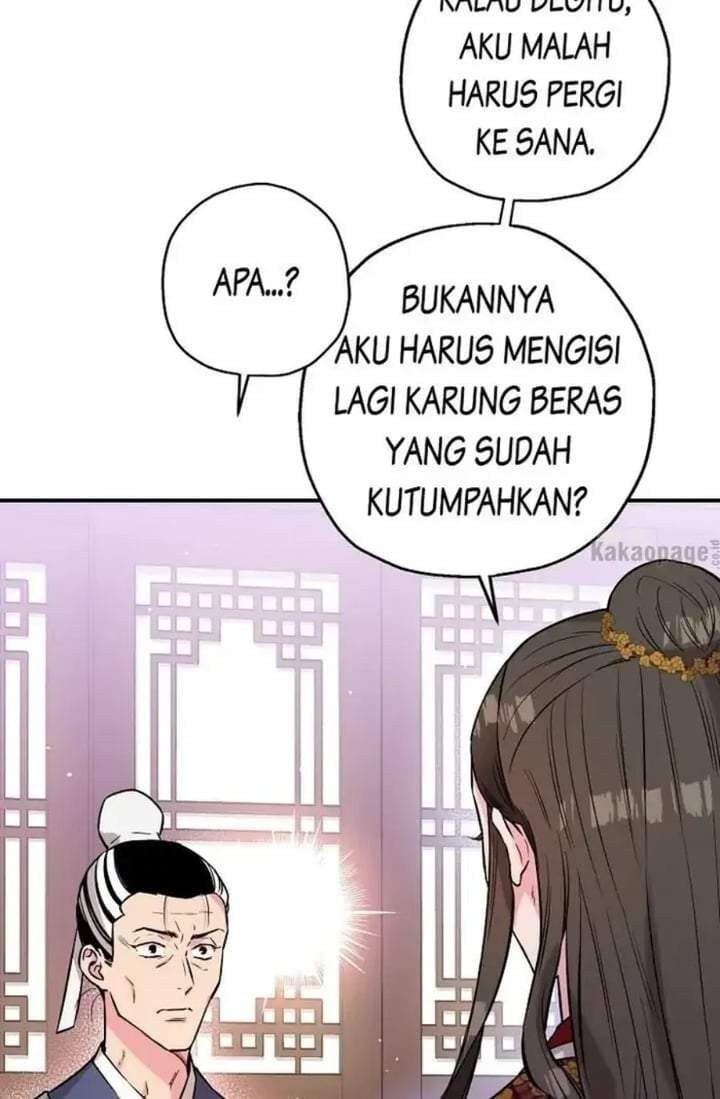 The Strongest Villainess Chapter 38