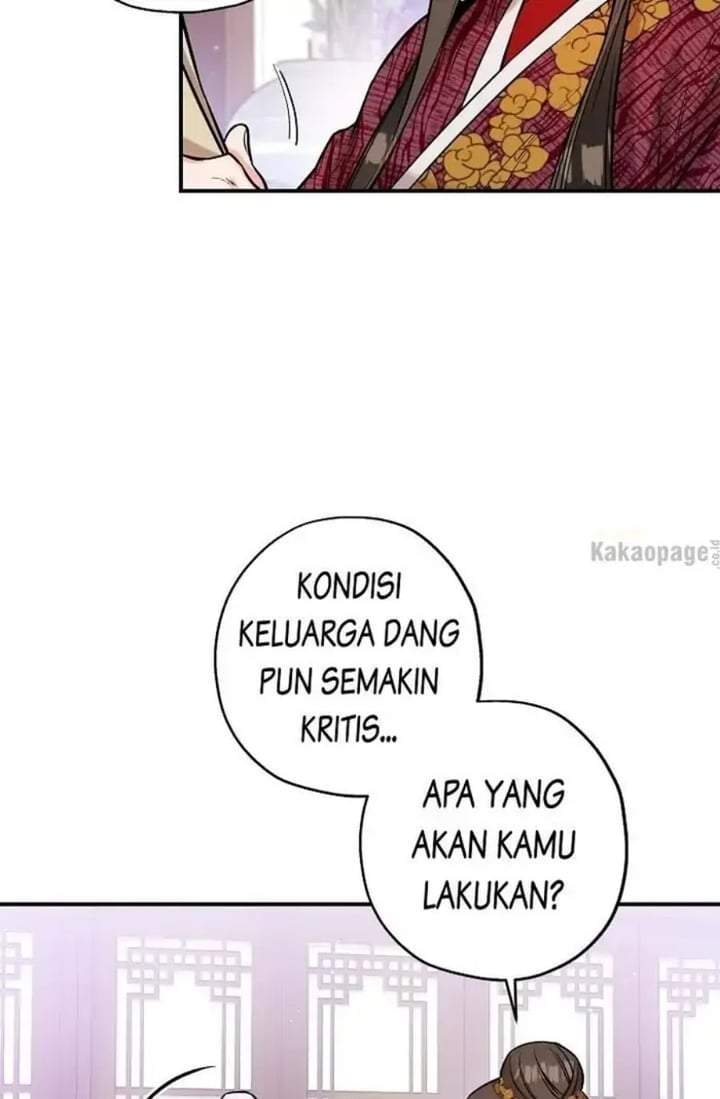 The Strongest Villainess Chapter 38
