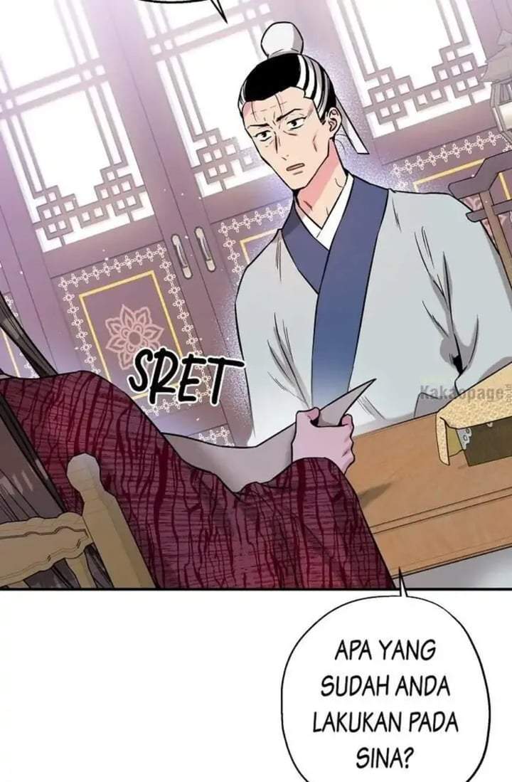 The Strongest Villainess Chapter 38