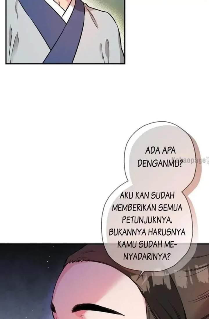 The Strongest Villainess Chapter 38