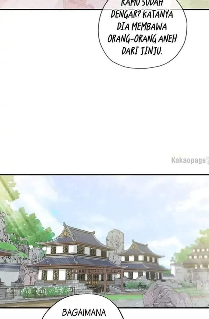 The Strongest Villainess Chapter 38