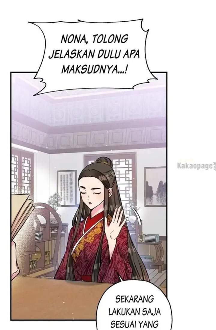The Strongest Villainess Chapter 38