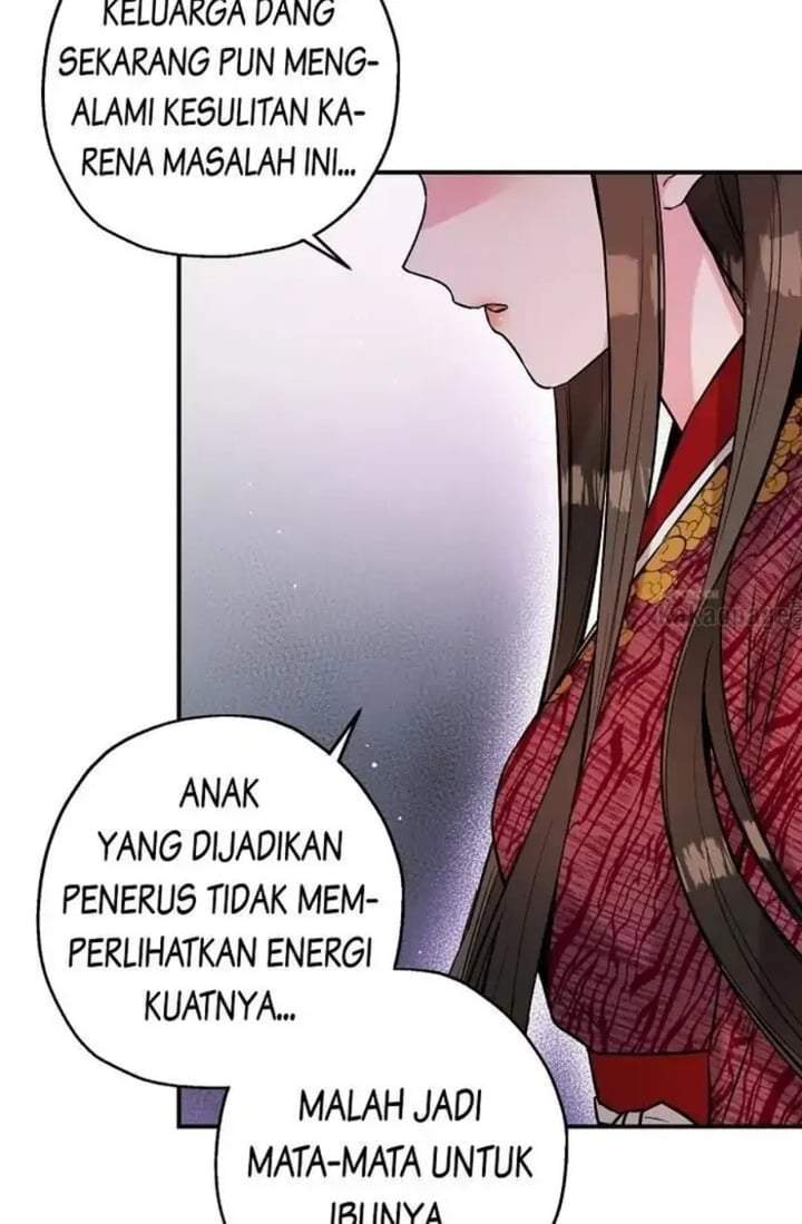 The Strongest Villainess Chapter 38