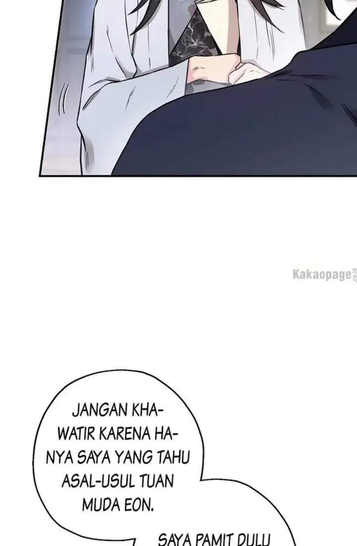 The Strongest Villainess Chapter 38