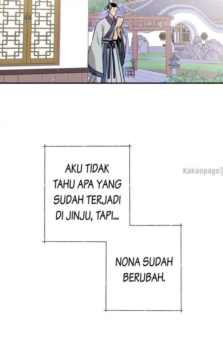 The Strongest Villainess Chapter 38