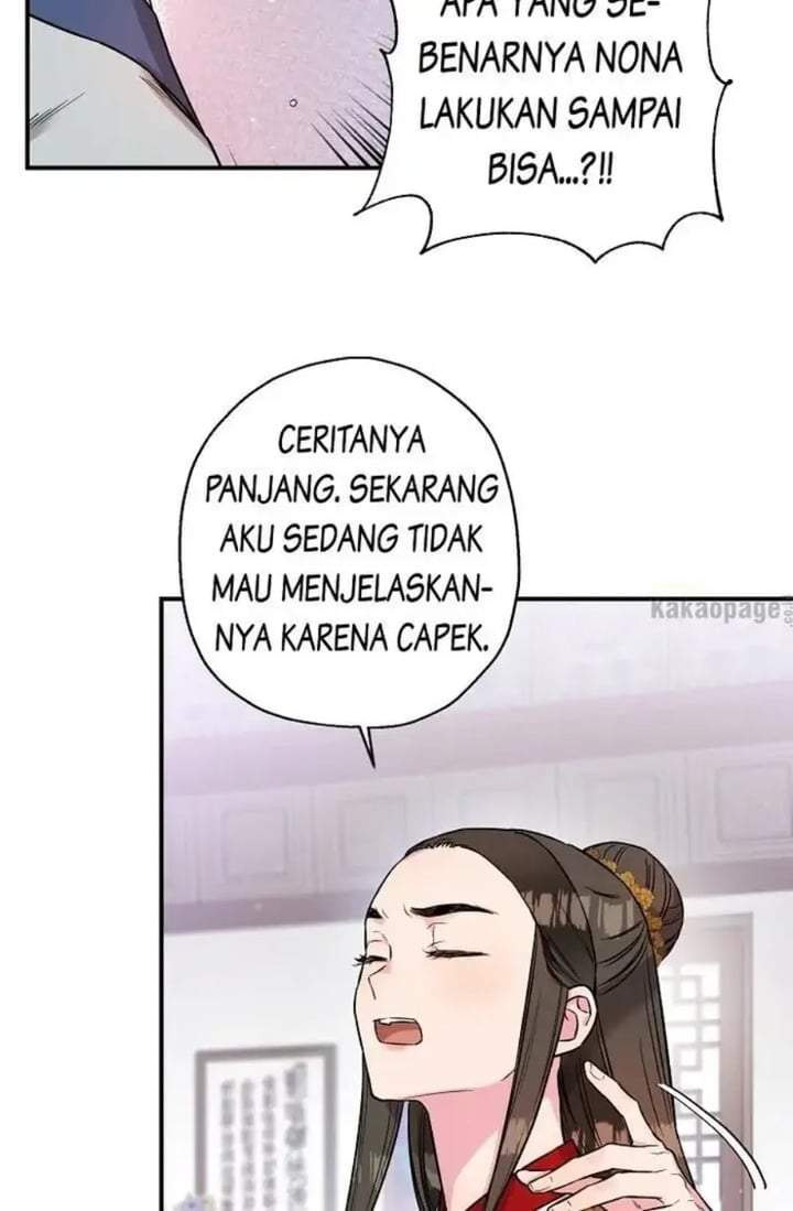 The Strongest Villainess Chapter 38