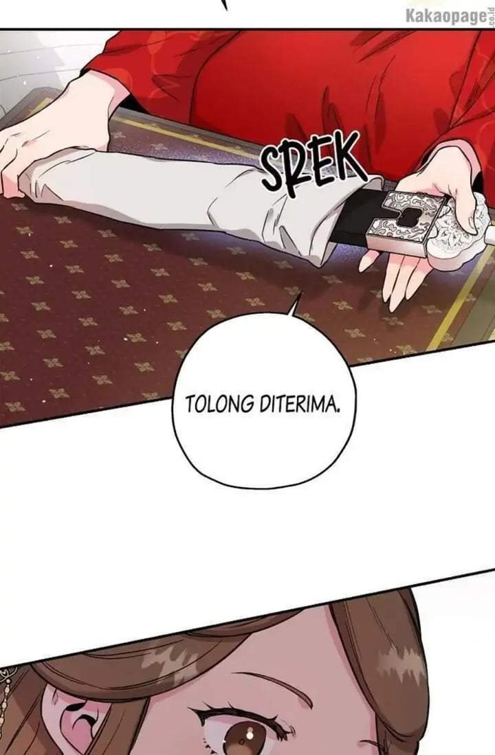 The Strongest Villainess Chapter 39