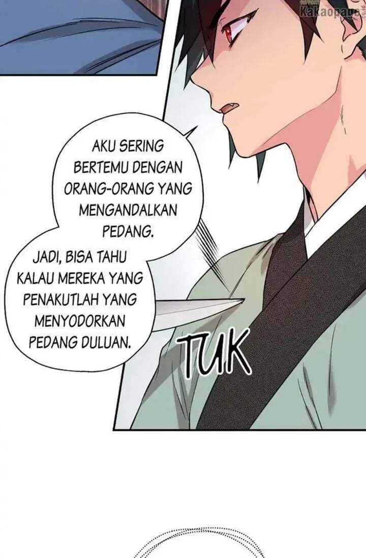The Strongest Villainess Chapter 39