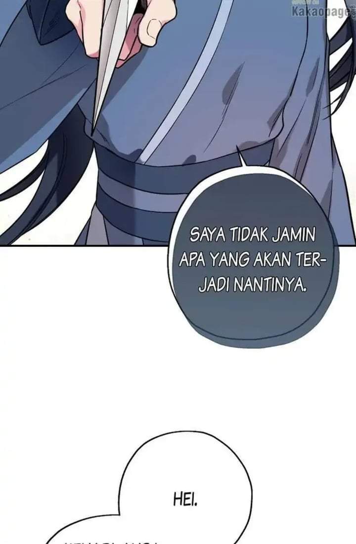 The Strongest Villainess Chapter 39