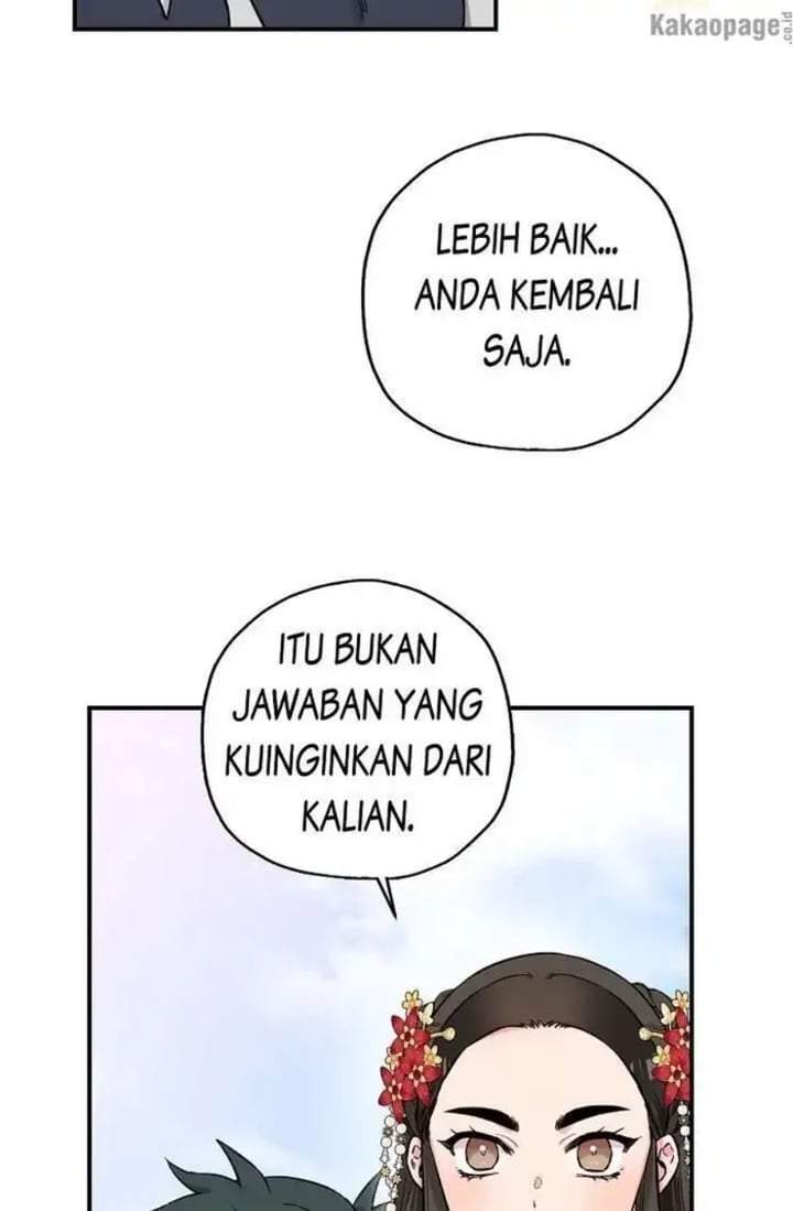 The Strongest Villainess Chapter 39