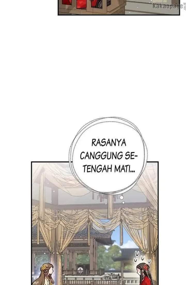 The Strongest Villainess Chapter 39