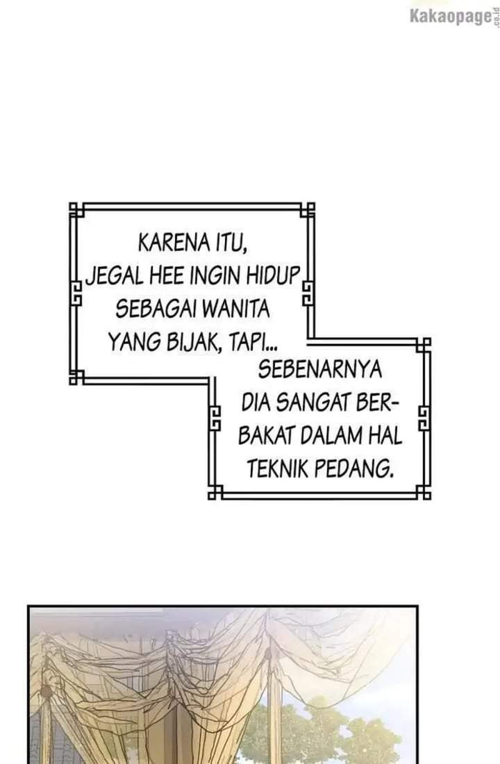 The Strongest Villainess Chapter 39
