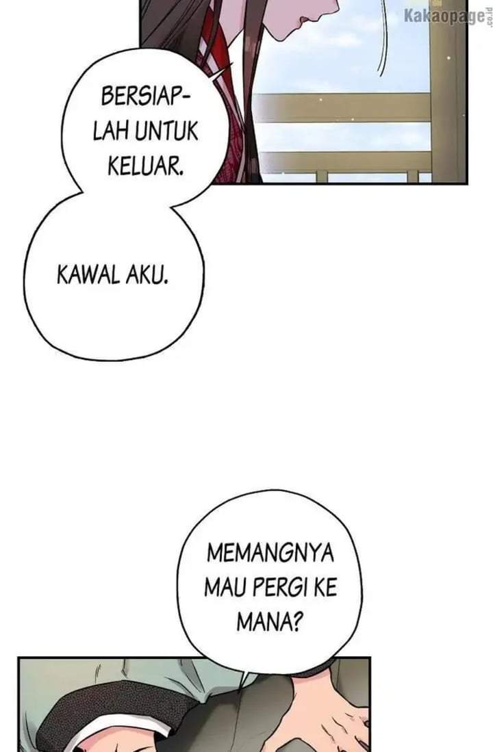 The Strongest Villainess Chapter 39