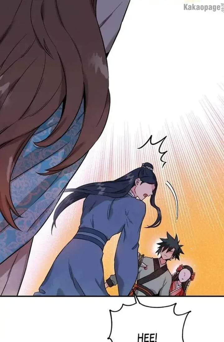 The Strongest Villainess Chapter 39