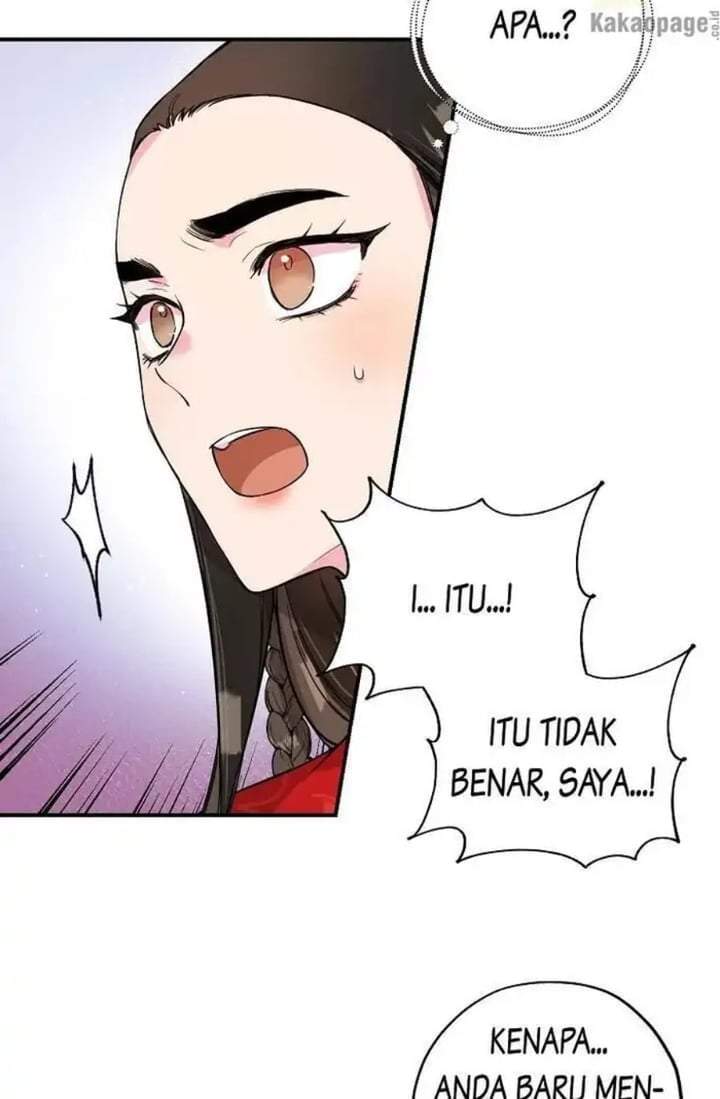 The Strongest Villainess Chapter 39