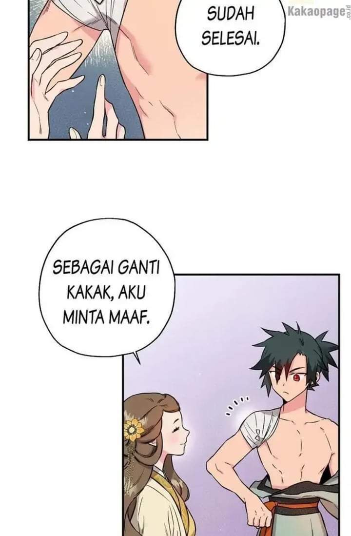 The Strongest Villainess Chapter 39