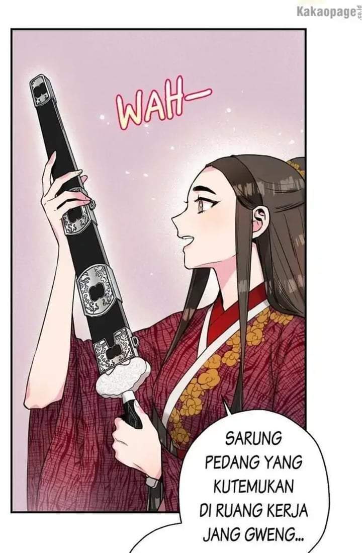 The Strongest Villainess Chapter 39