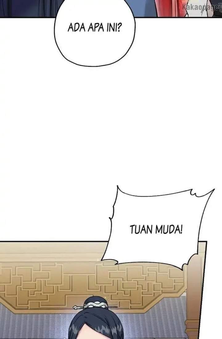 The Strongest Villainess Chapter 39