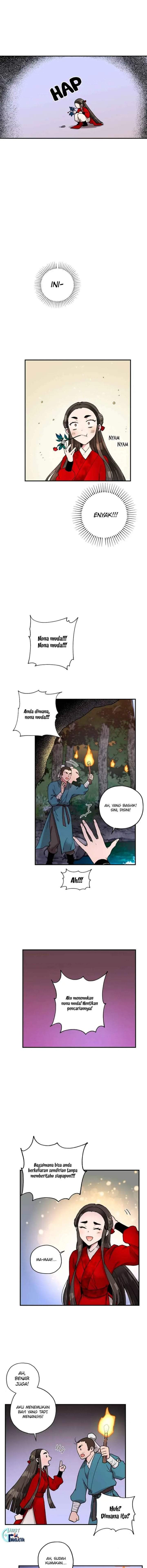 The Strongest Villainess Chapter 4