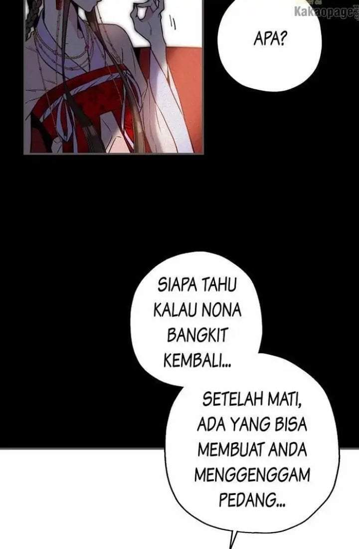 The Strongest Villainess Chapter 40