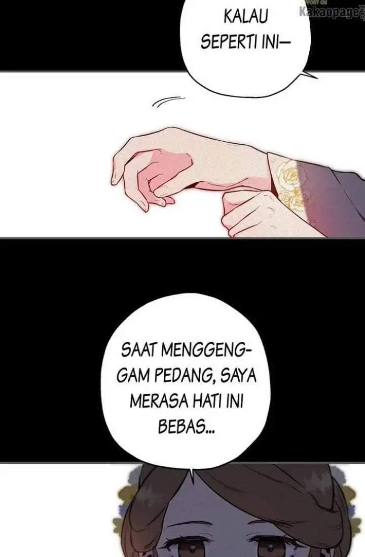 The Strongest Villainess Chapter 40