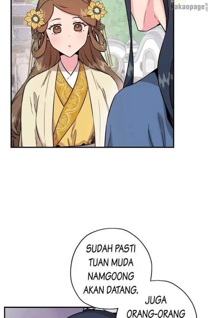 The Strongest Villainess Chapter 40
