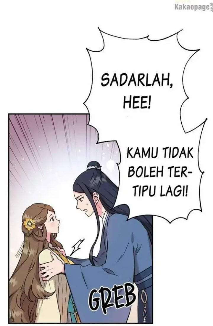 The Strongest Villainess Chapter 40