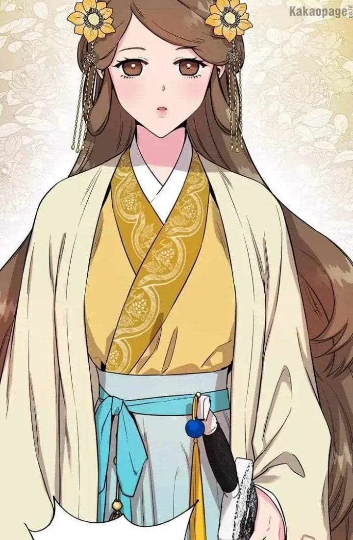The Strongest Villainess Chapter 40