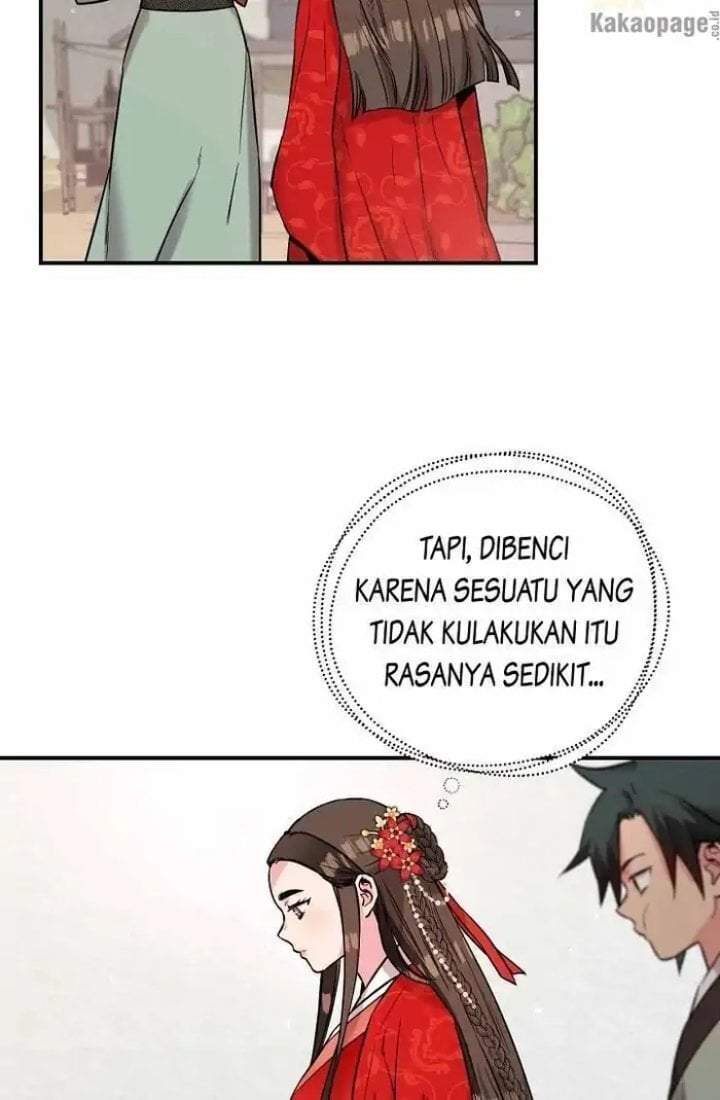 The Strongest Villainess Chapter 40