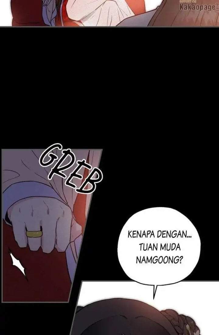 The Strongest Villainess Chapter 40
