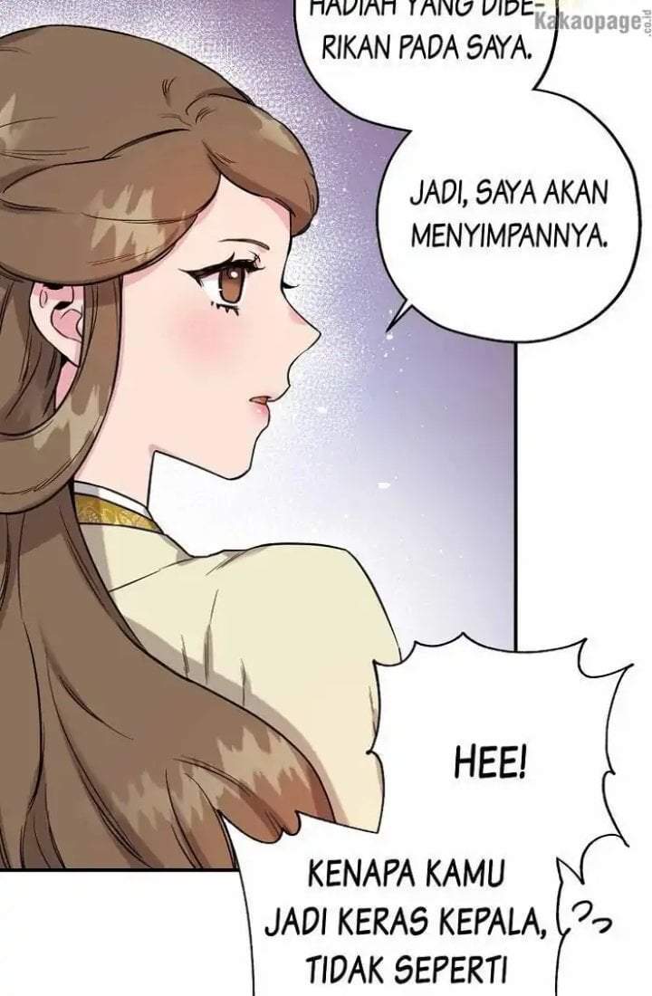 The Strongest Villainess Chapter 40