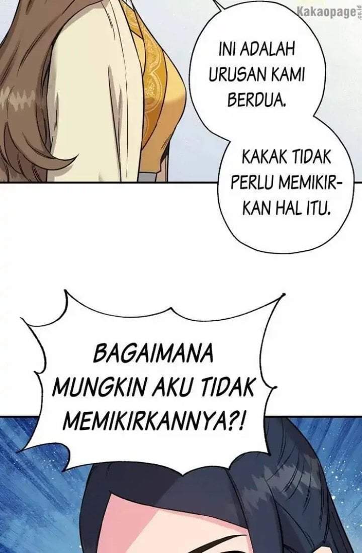 The Strongest Villainess Chapter 40