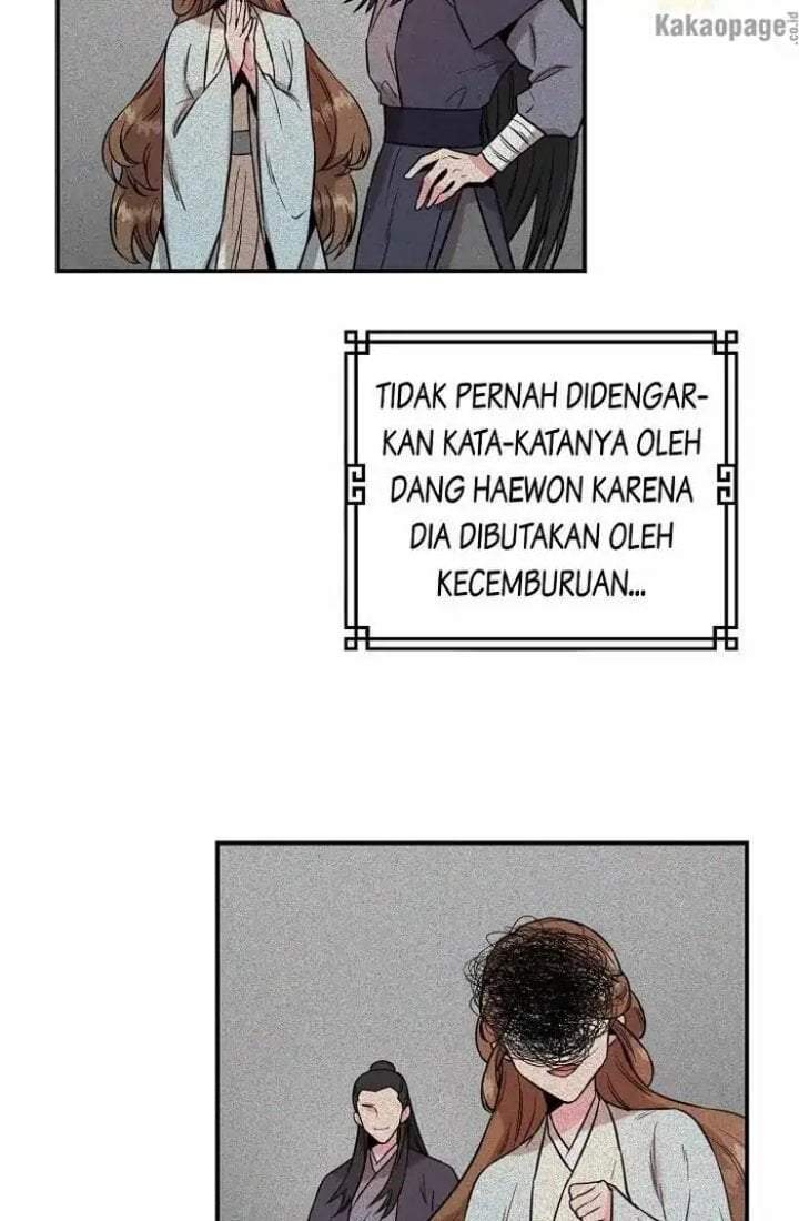 The Strongest Villainess Chapter 40
