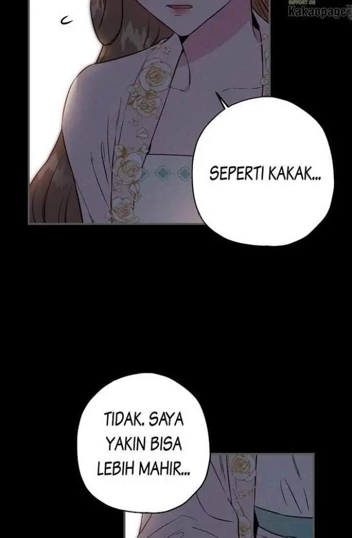 The Strongest Villainess Chapter 40